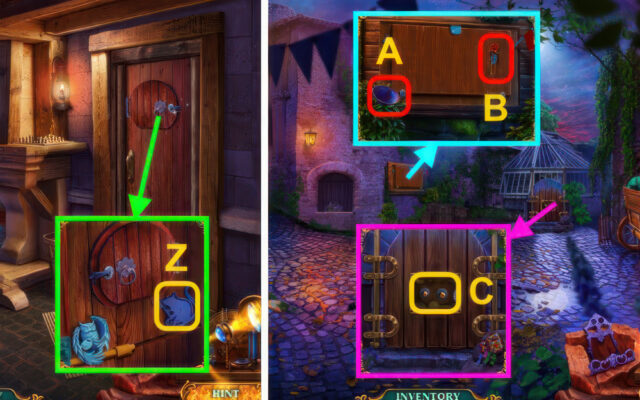 spirit legends 2 walkthrough hard mode