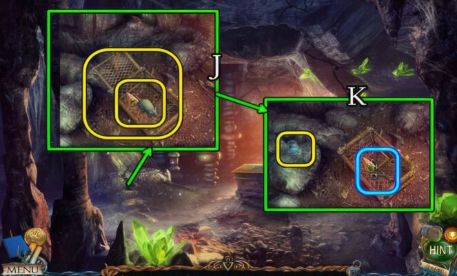 Lost Lands 3 Walkthrough