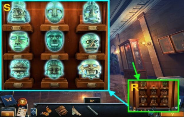 New York Mysteries 1: Secrets of the Mafia – Walkthrough