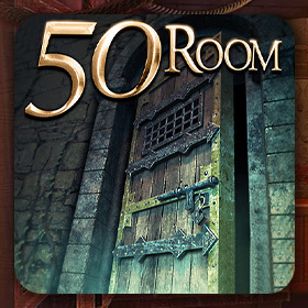 Can you escape the 100 room - Walkthrough