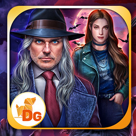 Magic City Quest-Hidden Object – Walkthrough