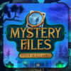 Mystery Files: Hidden Objects – Walkthrough