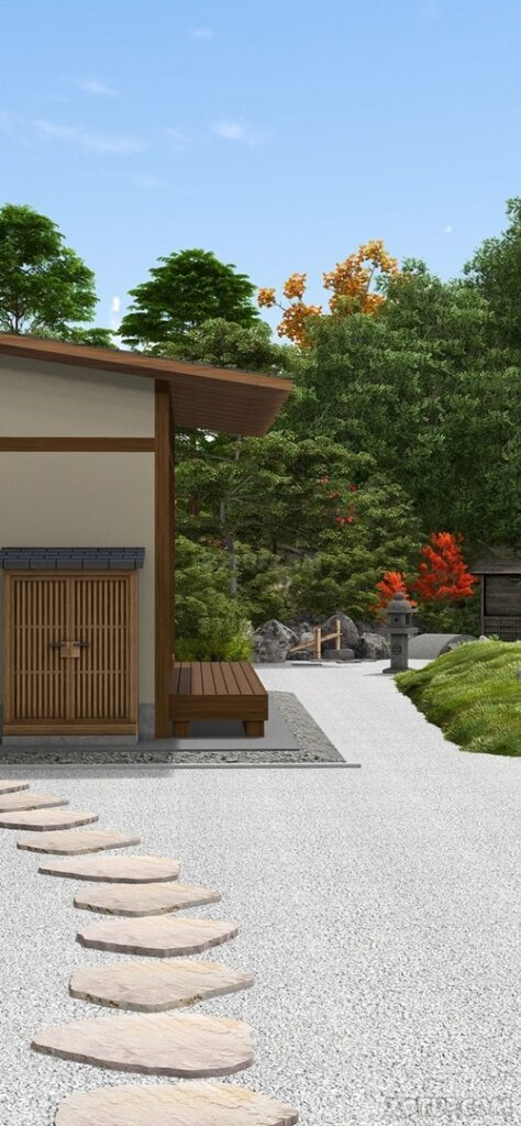 Hidden Ryokan Walkthrough - Step 102