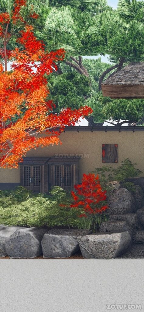 Hidden Ryokan Walkthrough - Step 151