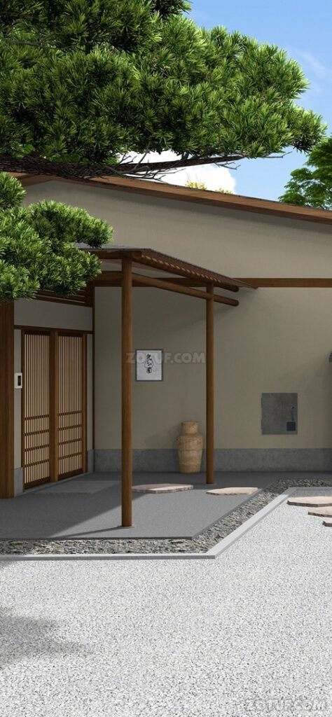 Hidden Ryokan Walkthrough - Step 162