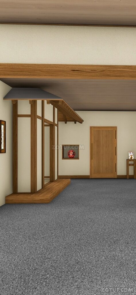 Hidden Ryokan Walkthrough - Step 179