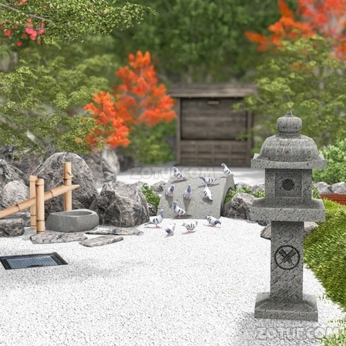 Hidden Ryokan Walkthrough - Step 270