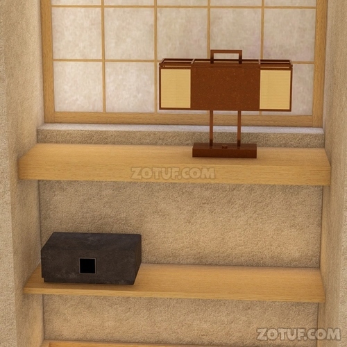 Hidden Ryokan Walkthrough - Step 349