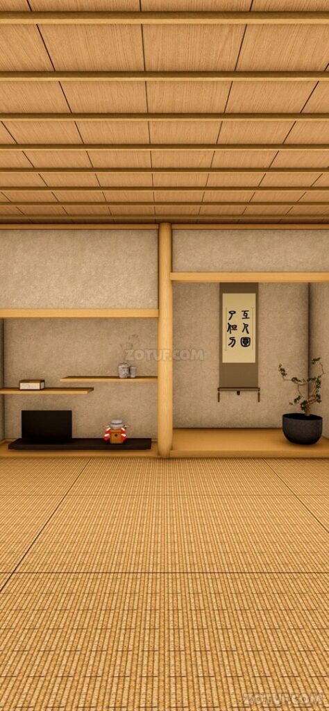 Hidden Ryokan Walkthrough - Step 390