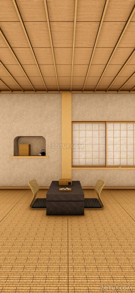 Hidden Ryokan Walkthrough - Step 598