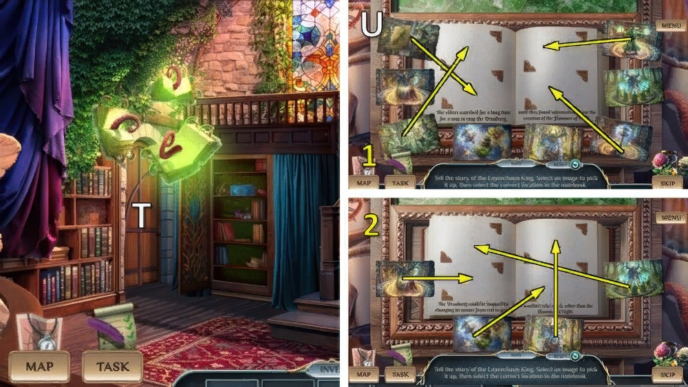 Lucky Season 2: End of the Rainbow Walkthrough - Step 52
