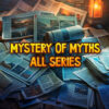 Mystery of Myths - All Series Walkthrough