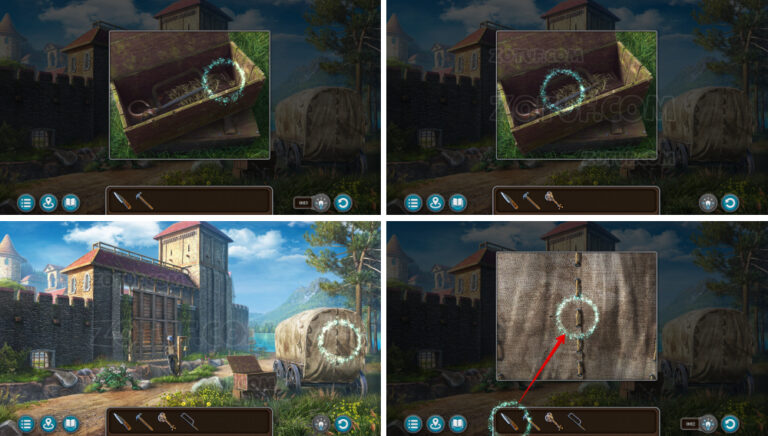 legendary-tales-4-map-of-hope-walkthrough