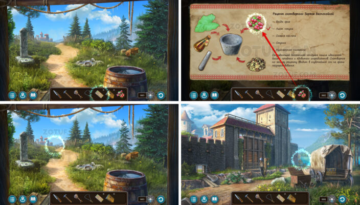 legendary-tales-4-map-of-hope-walkthrough
