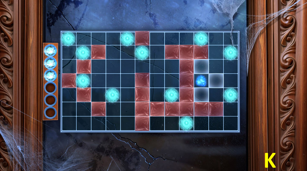Mind Echoes 2: Remnants of the Past Bonus Chapter Walkthrough - Step 27