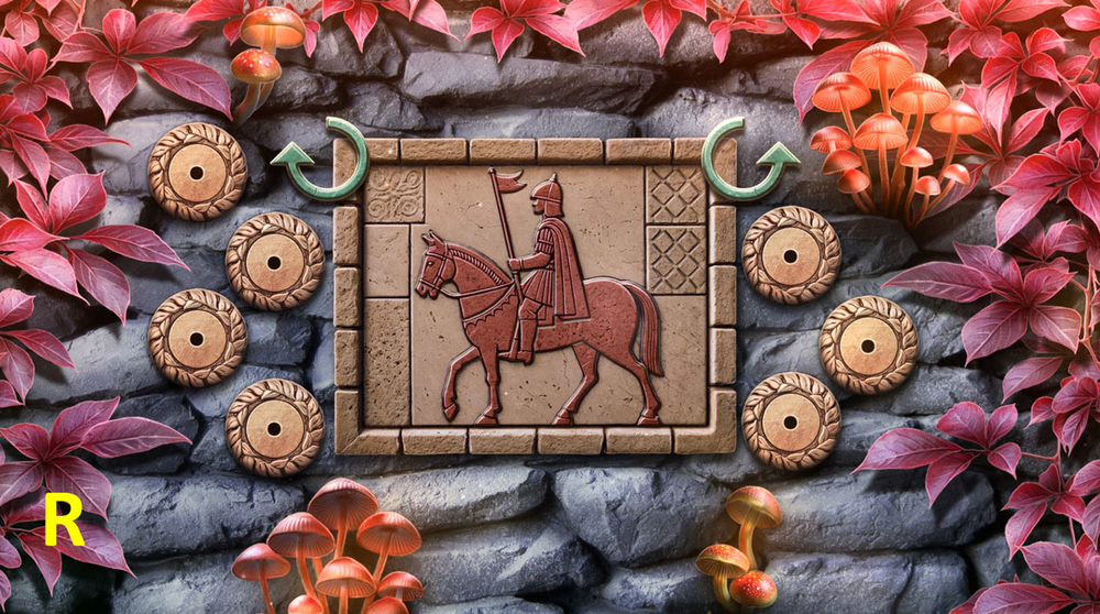 Mind Echoes 2: Remnants of the Past Walkthrough - Step 65