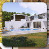 Pool House - Walkthrough