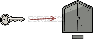 Hidden Memories Walkthrough - Step 10