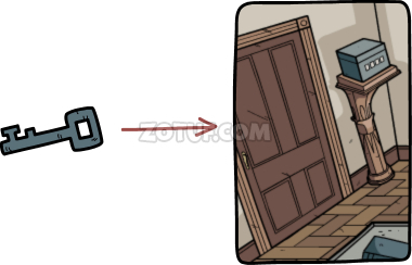 Hidden Memories Walkthrough - Step 113