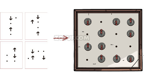 Hidden Memories Walkthrough - Step 13