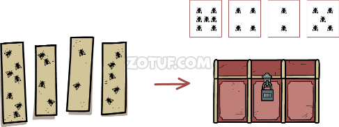 Hidden Memories Walkthrough - Step 135