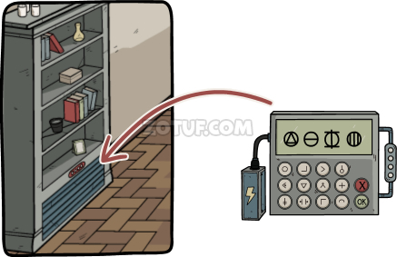Hidden Memories Walkthrough - Step 176