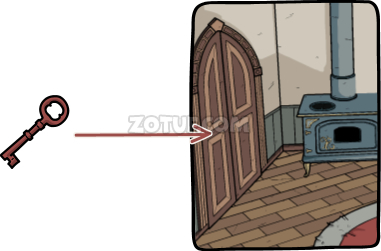 Hidden Memories Walkthrough - Step 183