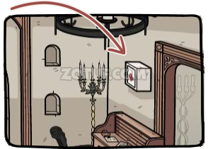 Hidden Memories Walkthrough - Step 218