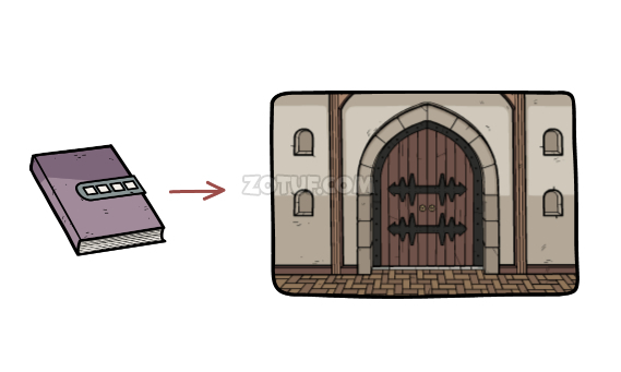 Hidden Memories Walkthrough - Step 221