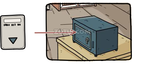 Hidden Memories Walkthrough - Step 234