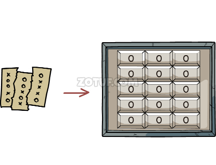Hidden Memories Walkthrough - Step 235
