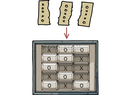 Hidden Memories Walkthrough - Step 236