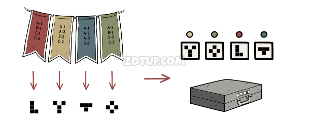 Hidden Memories Walkthrough - Step 27