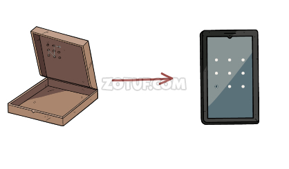 Hidden Memories Walkthrough - Step 3