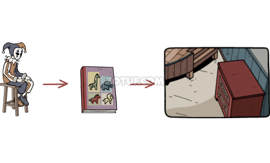 Hidden Memories Walkthrough - Step 39