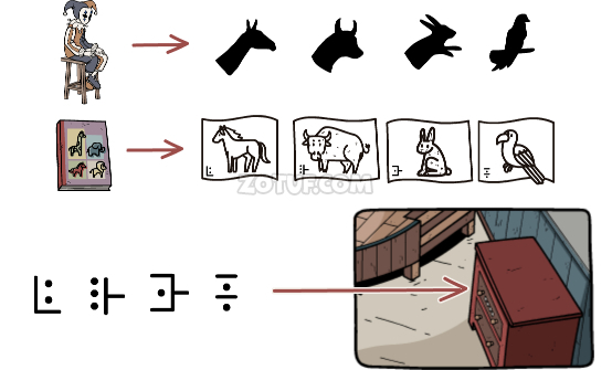 Hidden Memories Walkthrough - Step 40