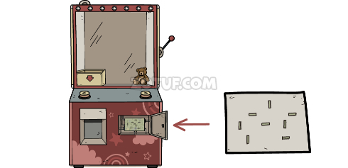 Hidden Memories Walkthrough - Step 55