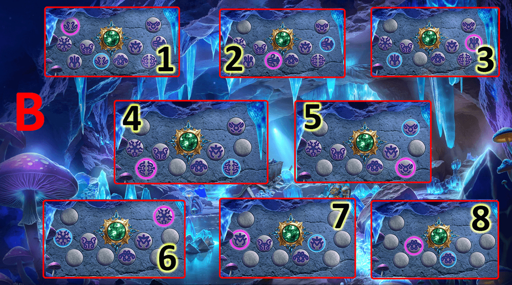 Hunter’s Journey 1: Tears of the Lake Walkthrough - Step 88