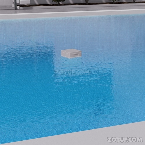 Pool House Walkthrough - Step 112