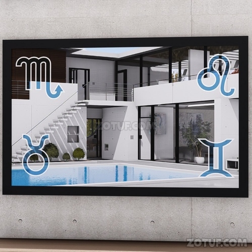 Pool House Walkthrough - Step 232