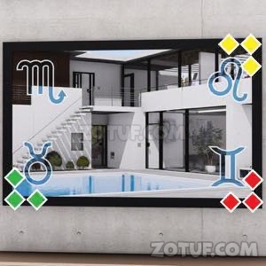 Pool House Walkthrough - Step 233
