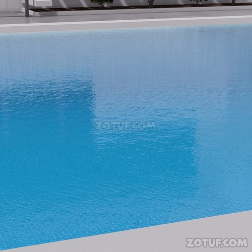 Pool House Walkthrough - Step 238