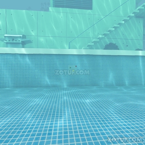 Pool House Walkthrough - Step 240