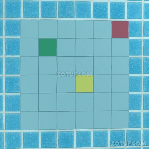Pool House Walkthrough - Step 241