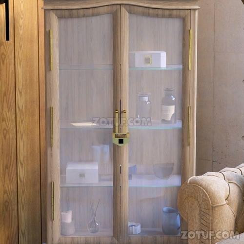 Pool House Walkthrough - Step 243