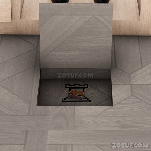 Pool House Walkthrough - Step 267