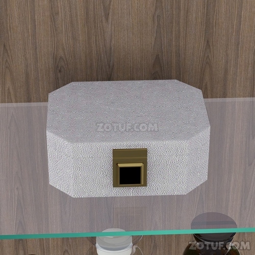 Pool House Walkthrough - Step 277