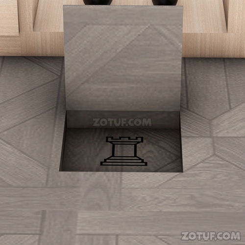 Pool House Walkthrough - Step 325