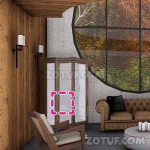 Pool House Walkthrough - Step 333