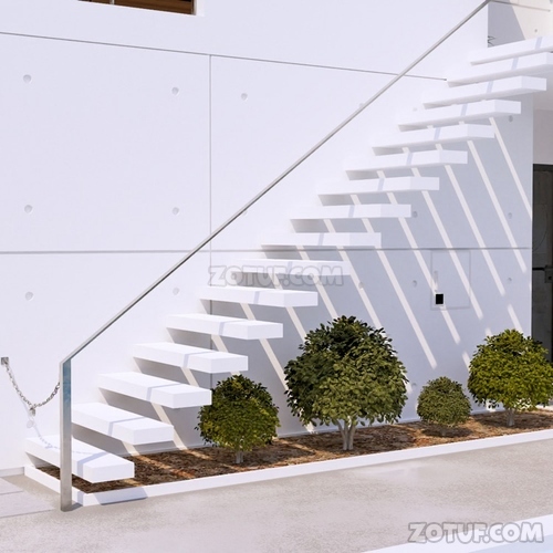 Pool House Walkthrough - Step 342